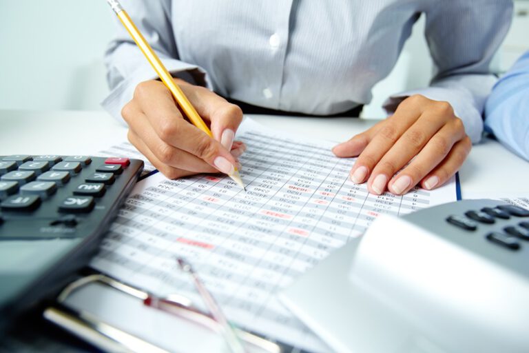 sprawozdanie finansowe w spółce - kiedy i jak je złożyć?