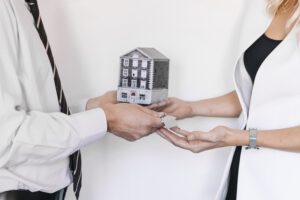 Mieszkanie (dom) na kredyt a podział majątku