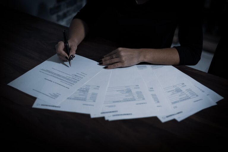 Intercyza — kiedy warto i jak należy ją przeprowadzić?